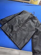 Leder jacke bar gebraucht kaufen  Stuttgart
