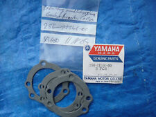Yamaha xs650 dichtung gebraucht kaufen  Grevenbroich