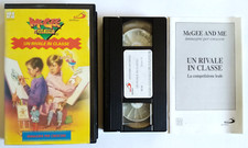 Vhs rivale classe usato  Ferrara