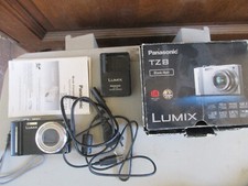 Numerique panasonic lumix d'occasion  France