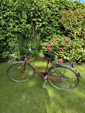 Motobecane classic fahrrad gebraucht kaufen  Köln