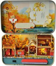 Miniatur diy box gebraucht kaufen  Versand nach Germany