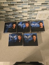 Angel seasons limited for sale  Santa Maria
