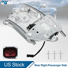 Window regulator motor for sale  Ontario