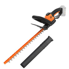 Worx wg261e.9 cesoie usato  Roccagloriosa