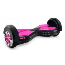 Itekk hoverboard neo usato  Giarre