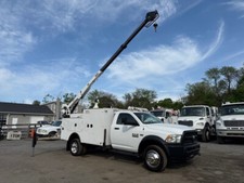 2018 ram 5500 for sale  Clarksville