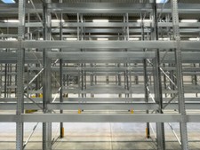 Dexion p90 traverse gebraucht kaufen  Neumünster