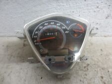 Tacho kombiinstrument kymco gebraucht kaufen  Köthen-Umland