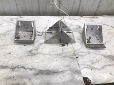 86 Formula 272 Boat MerCruiser 5.7 L V8 350 suportes de montagem de motor, usado comprar usado  Enviando para Brazil