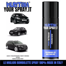 Spray auto lc9z usato  Scafati