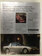 Mazdaadv21 1980 mazda for sale  Utica