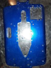 Chassis traxxas maxx d'occasion  Mulhouse-