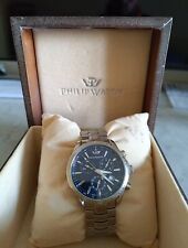 Orologio philip watch usato  Frattaminore