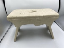 Antique painted milking for sale  WESTGATE-ON-SEA