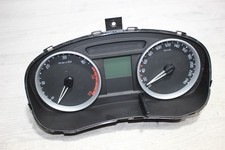 Tacho kombiinstrument 5j092081 gebraucht kaufen  Schwaigern