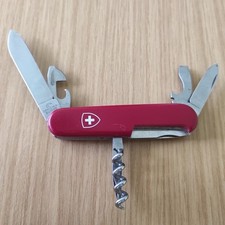Victorinox spartan schweizer gebraucht kaufen  Freiburg im Breisgau
