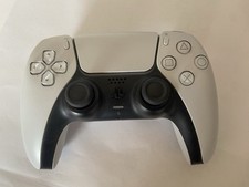 Sony dualsense playstation d'occasion  Wattrelos