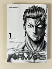 Manga kazé seinen d'occasion  Sens
