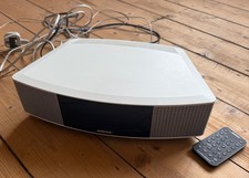 Bose wave music for sale  LEICESTER