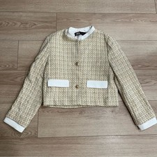 Zara textured short for sale  Salvisa
