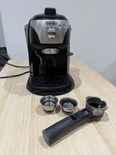 Longhi motivo ecc221.b for sale  THATCHAM