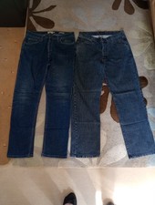 Mens jeans henri for sale  SHEFFIELD