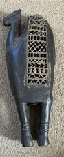 Vintage antique wooden for sale  Beaver Meadows