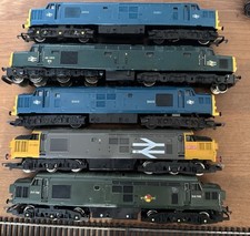 Hornby triang jouef for sale  PRESTON