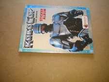 Album figurine robocop usato  Teramo