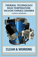 Thermal technology vacuum for sale  Mantua
