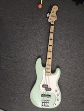 Fender fsr deluxe for sale  Bear