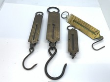 Collection vintage salter for sale  WARWICK