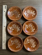 Set portuguese terracotta for sale  Casa Grande