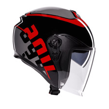 Agv casque irides d'occasion  Gentilly