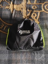 Gms motorrad regenanzug gebraucht kaufen  Ibbenbüren