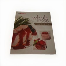 Vitamix whole food for sale  Overland Park
