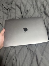 MacBook Pro 2016 - 13 polegadas - Tela quebrada comprar usado  Enviando para Brazil