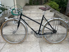 Vélo ancien routens d'occasion  Brives-Charensac