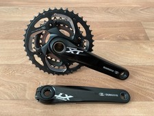 Shimano deore m780 gebraucht kaufen  Rottenburg am Neckar