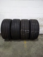 P245 40r18 michelin for sale  Waterford