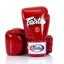 Fairtex bgv1 leather for sale  PETERBOROUGH