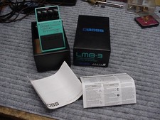 Boss lmb bass for sale  Portland