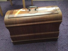 Vintage vesta sewing for sale  SHEERNESS