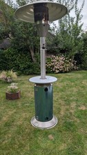 Standing gas powered for sale  HORSHAM
