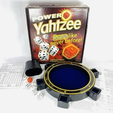 power yahtzee for sale  Southaven