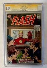 Flash 149 cgc for sale  Cumming