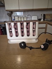 Remington proluxe heated for sale  SHREWSBURY