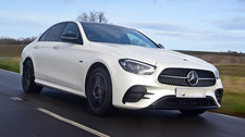 Mercedes benz class for sale  WATFORD
