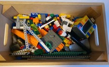 Lego bausteine platten gebraucht kaufen Lego bausteine platten gebraucht kaufen  Celle